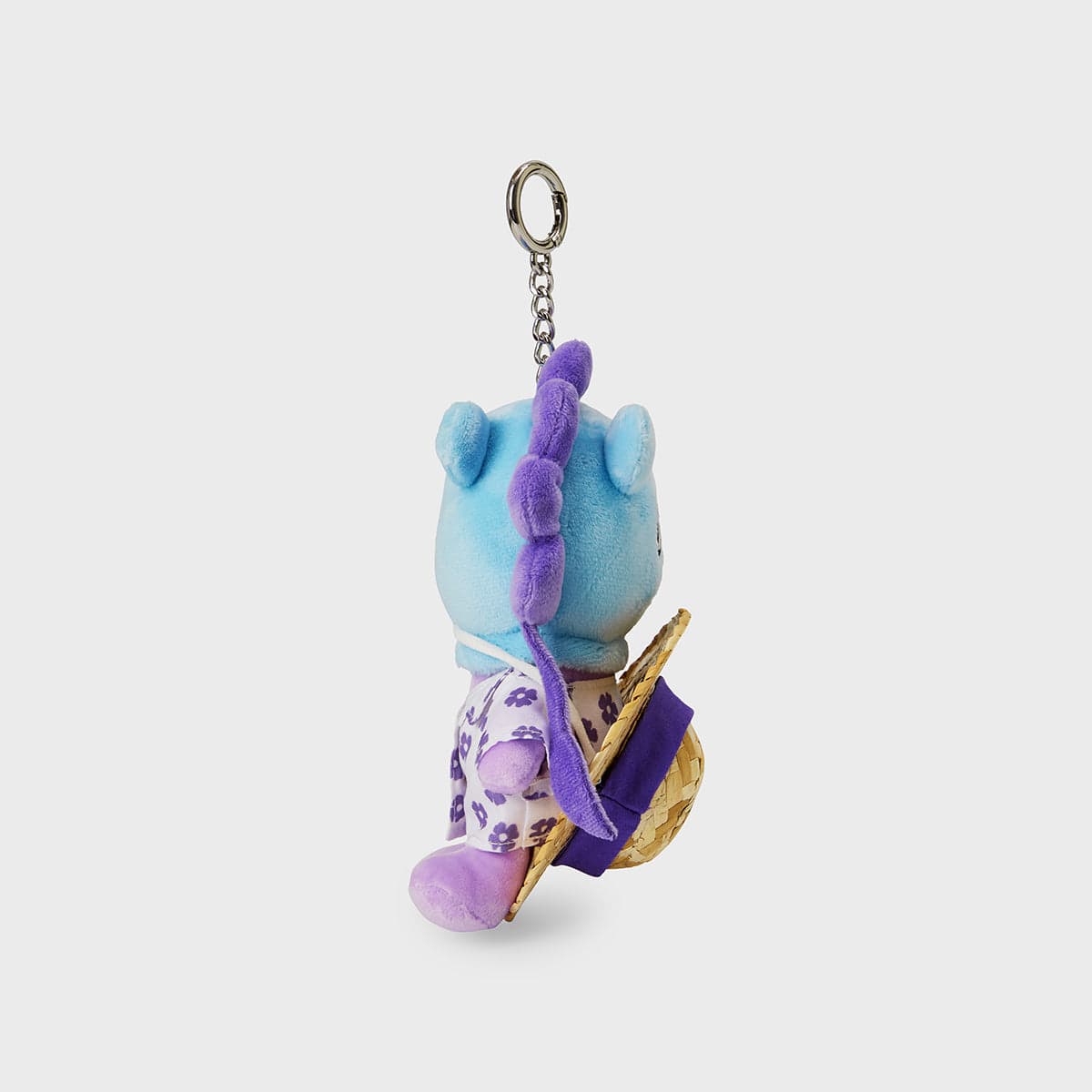 BT21 MANG SUMMER LANE BODY BAG CHARM