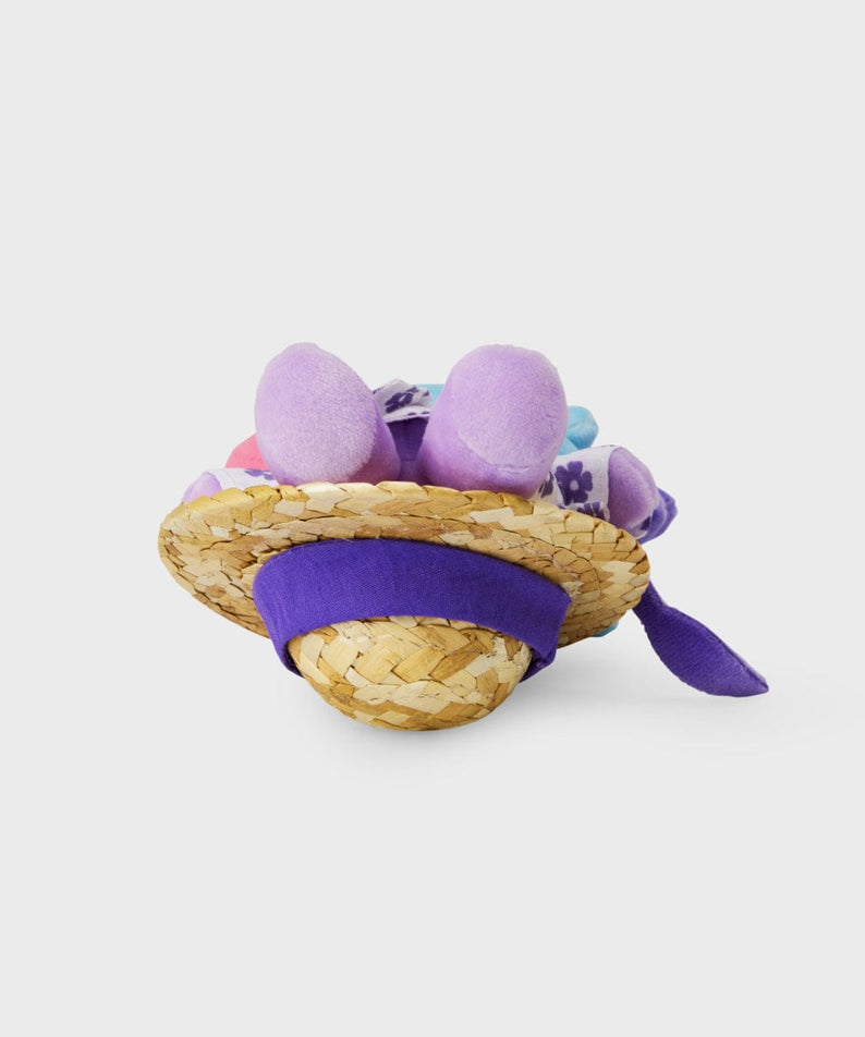 BT21 MANG SUMMER LANE BODY BAG CHARM