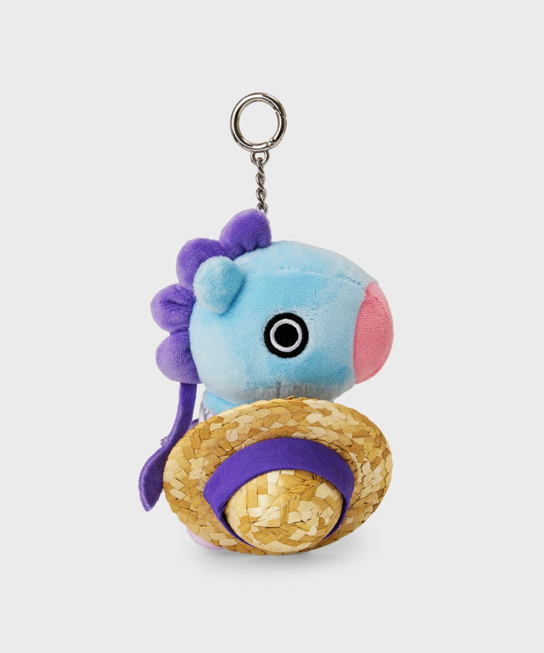 BT21 MANG SUMMER LANE BODY BAG CHARM