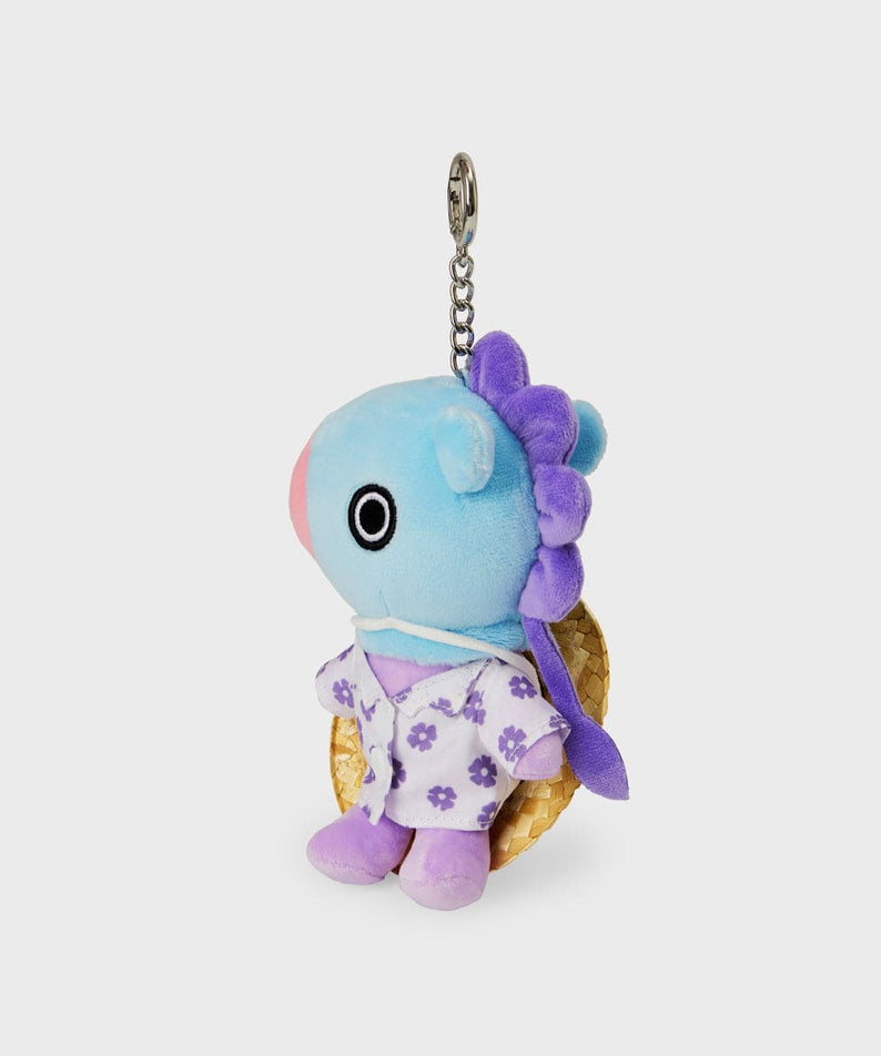 BT21 MANG SUMMER LANE BODY BAG CHARM