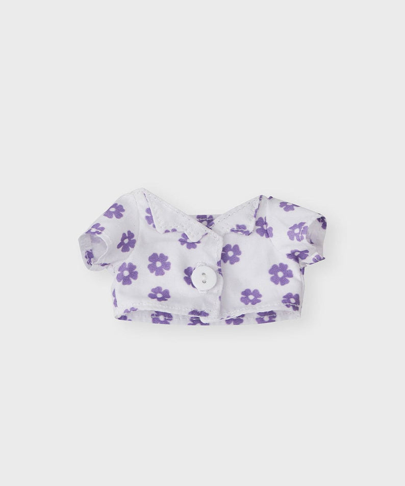 BT21 MANG SUMMER LANE BODY BAG CHARM