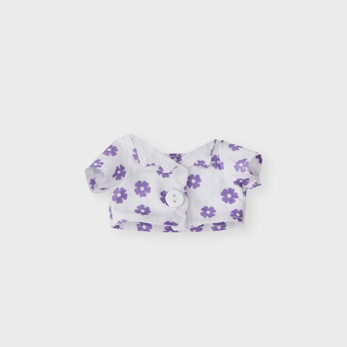 BT21 MANG SUMMER LANE BODY BAG CHARM