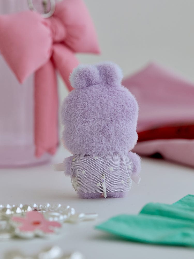 BT21 MANG mini minini DOLL RIBBON EDITION