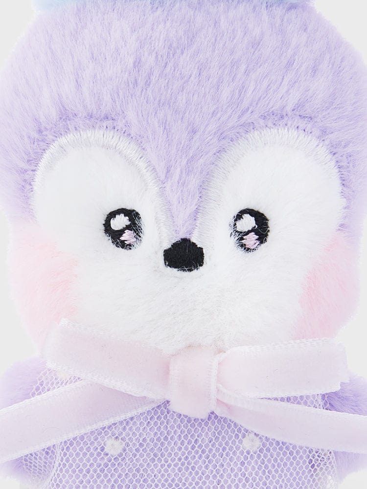 BT21 MANG mini minini DOLL RIBBON EDITION