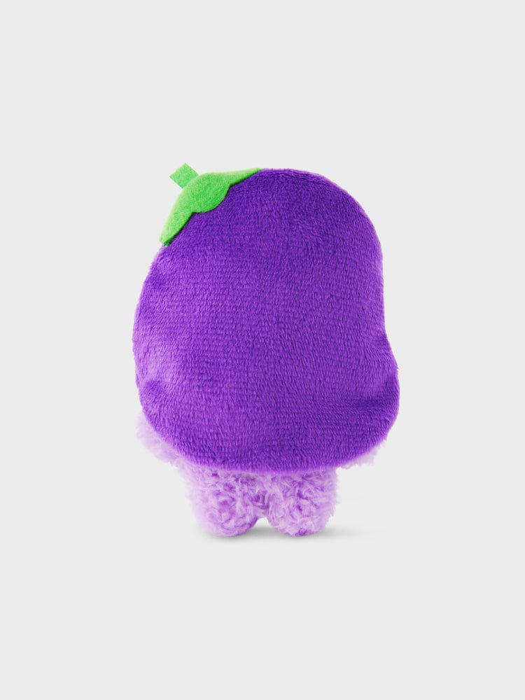 BT21 MANG mini minini VEGGIE DOLL