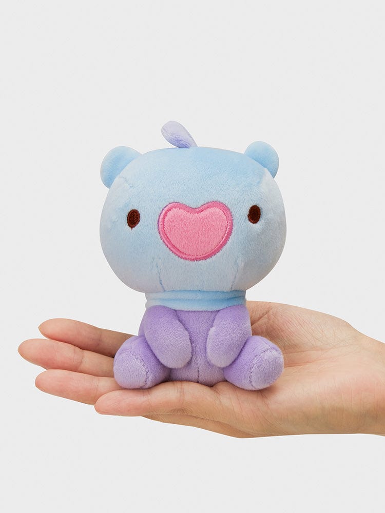 BT21 MANG minini LYING DOLL