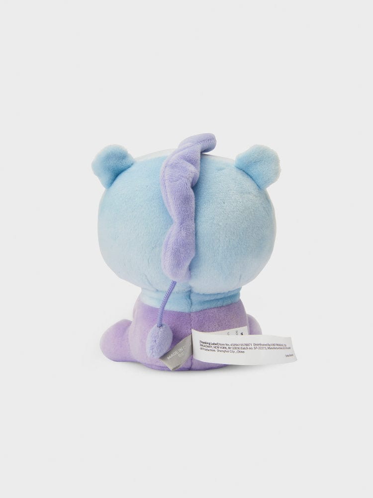 BT21 MANG minini LYING DOLL