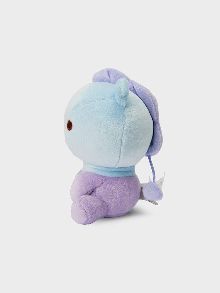 BT21 MANG minini LYING DOLL