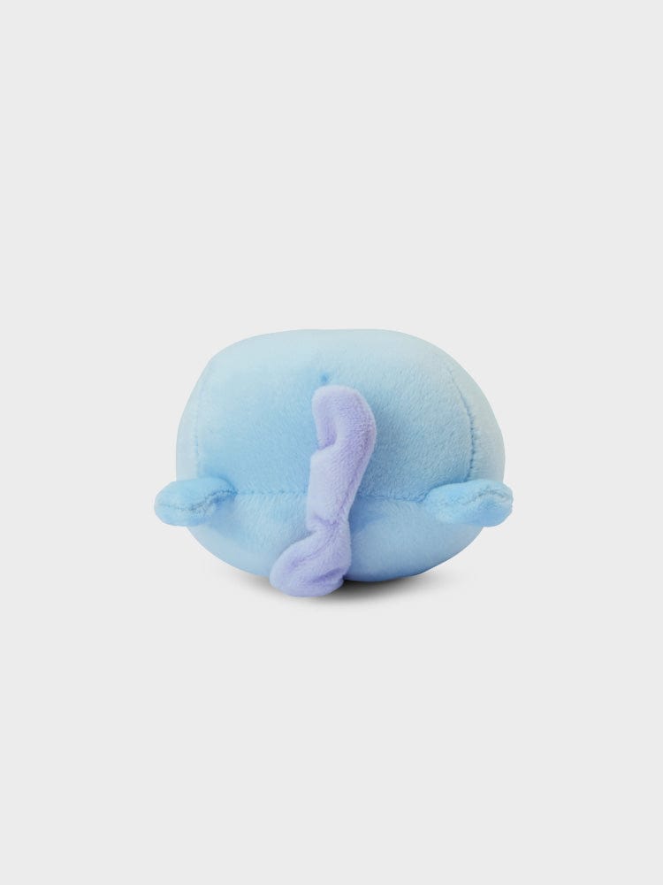 BT21 MANG minini LYING DOLL