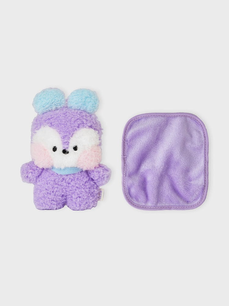 BT21 MANG minini MINI DOLL