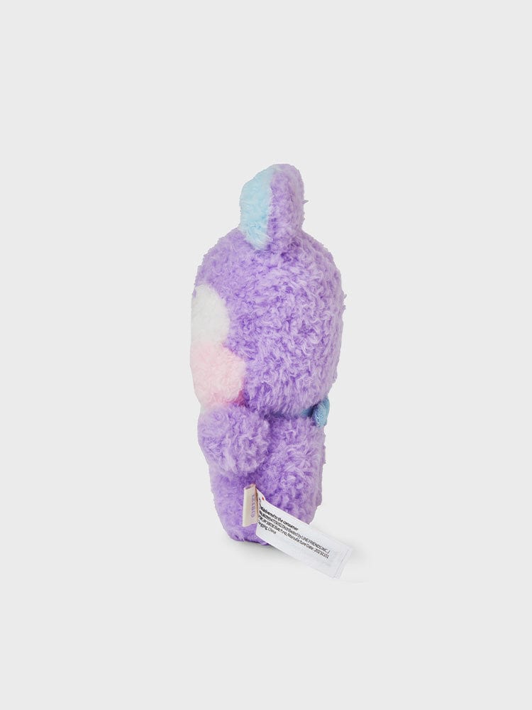 BT21 MANG minini MINI DOLL