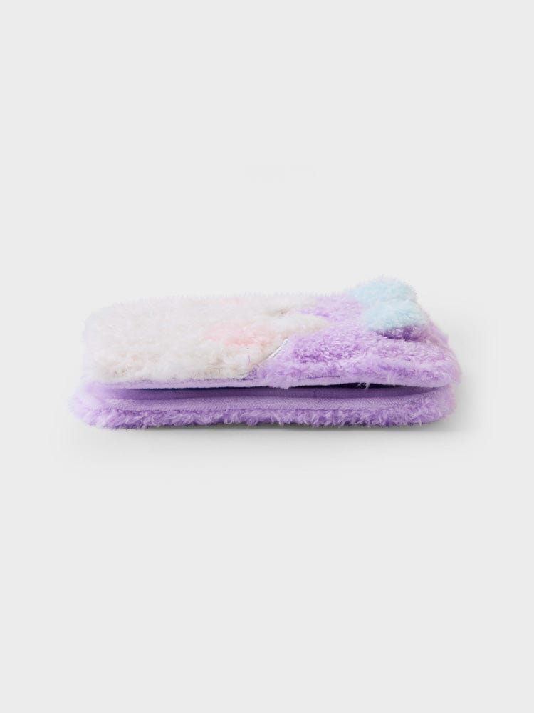 BT21 MANG minini PHOTO BINDER GLITTER EDITION