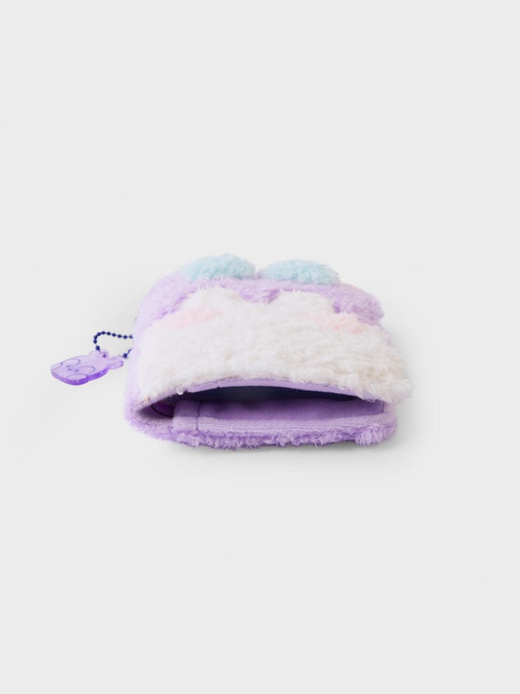 BT21 MANG minini PHOTO BINDER GLITTER EDITION