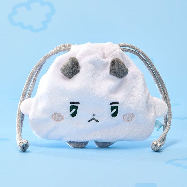 BT21 Mmmm String Pouch