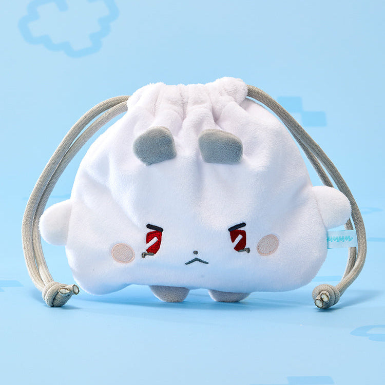 BT21 Mmmm String Pouch