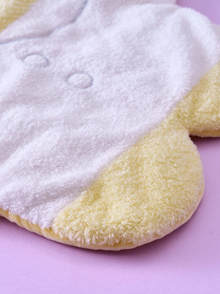 BT21 NEW BASIC CHIMMY SWEET DREAMS CHARACTER KNEE BLANKET