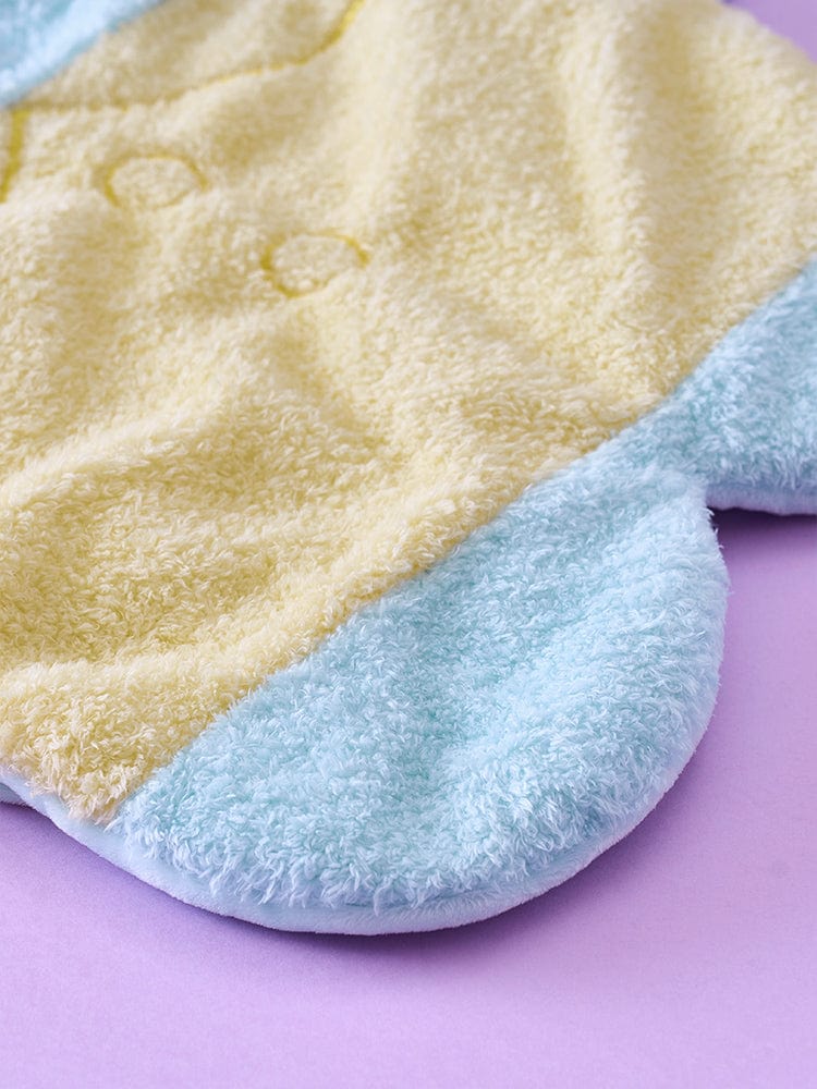 BT21 NEW BASIC KOYA SWEET DREAMS CHARACTER KNEE BLANKET