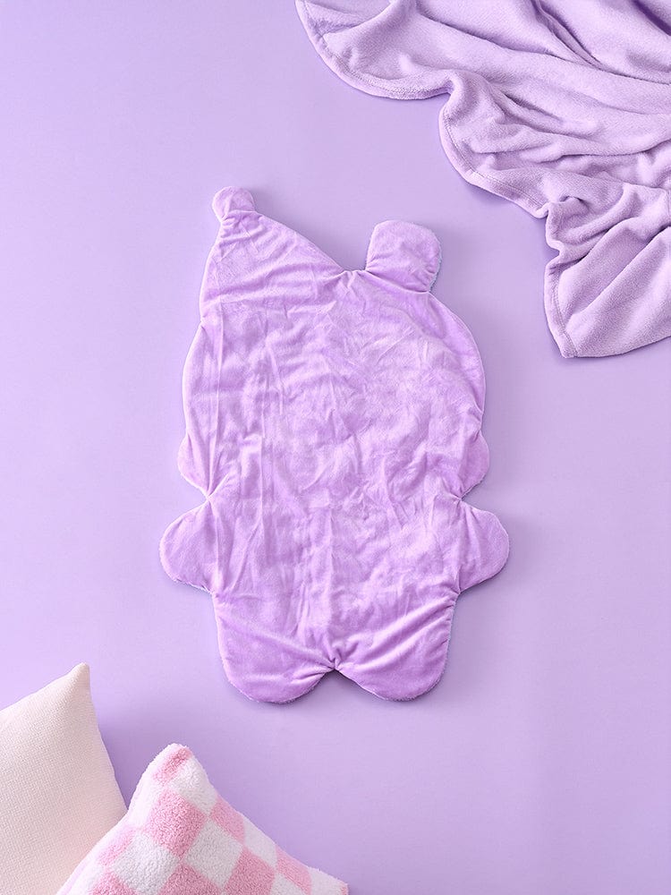 BT21 NEW BASIC MANG SWEET DREAMS CHARACTER KNEE BLANKET