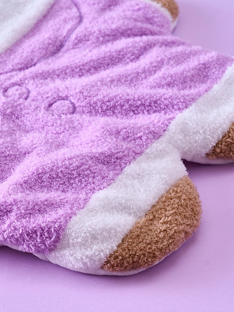 BT21 NEW BASIC MANG SWEET DREAMS CHARACTER KNEE BLANKET