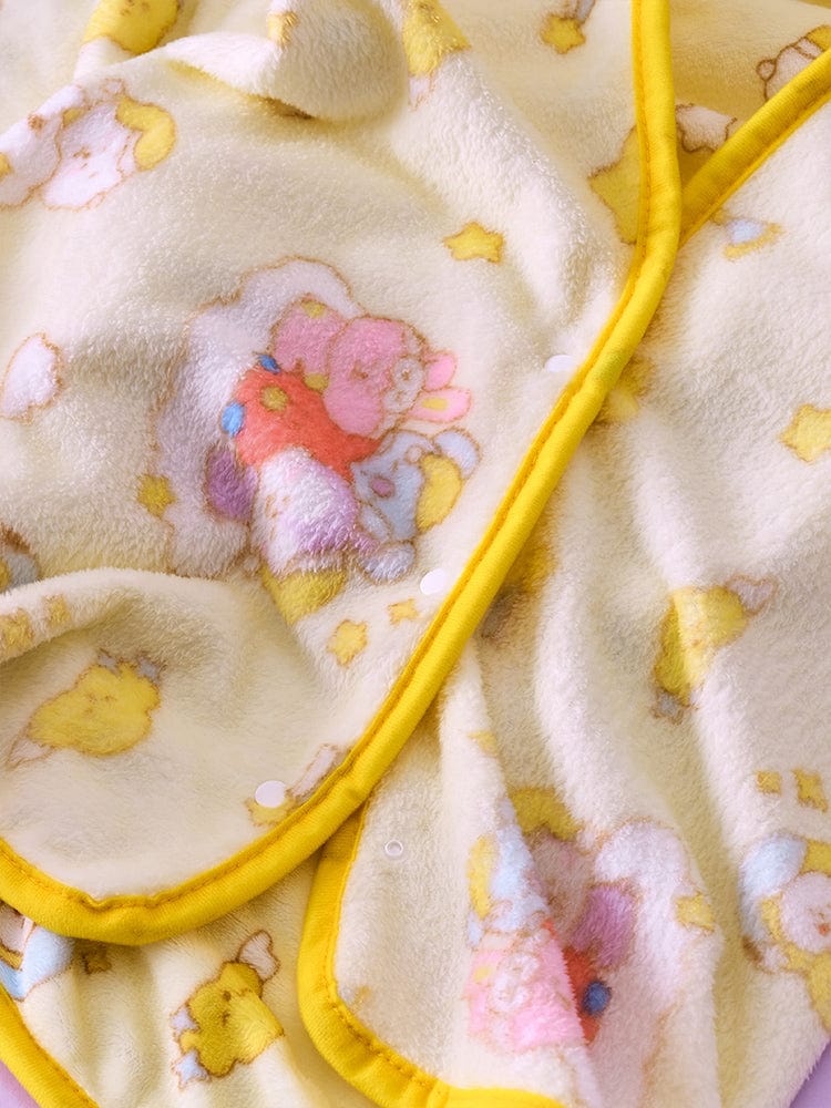 BT21 NEW BASIC SWEET DREAMS BLANKET