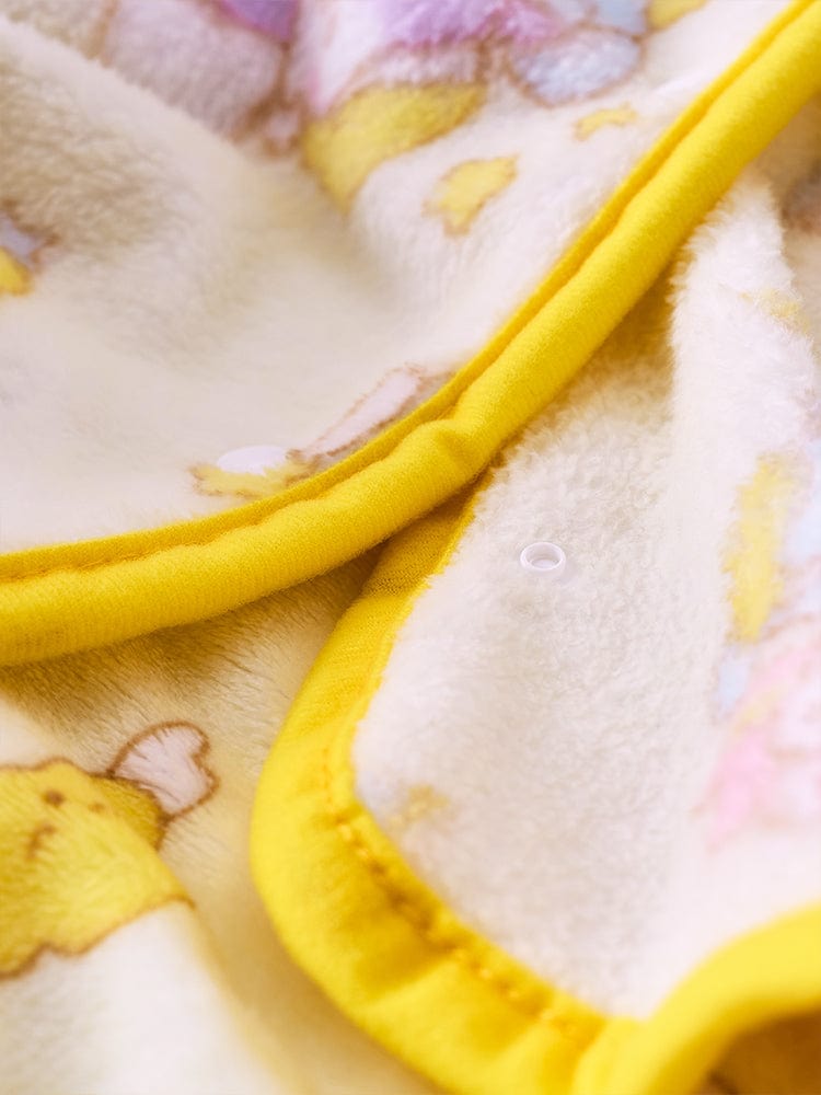 BT21 NEW BASIC SWEET DREAMS BLANKET