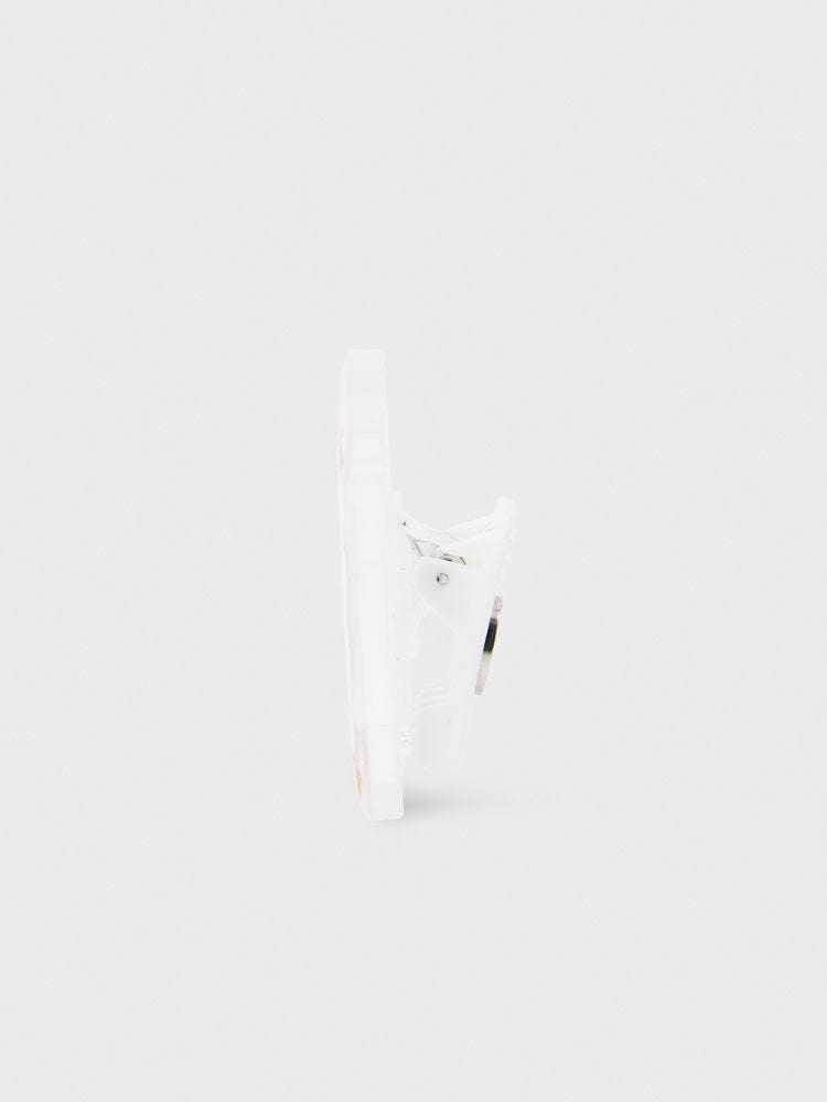 BT21 RJ ACRYLIC MAGNETIC CLIP ON THE CLOUD EDITION
