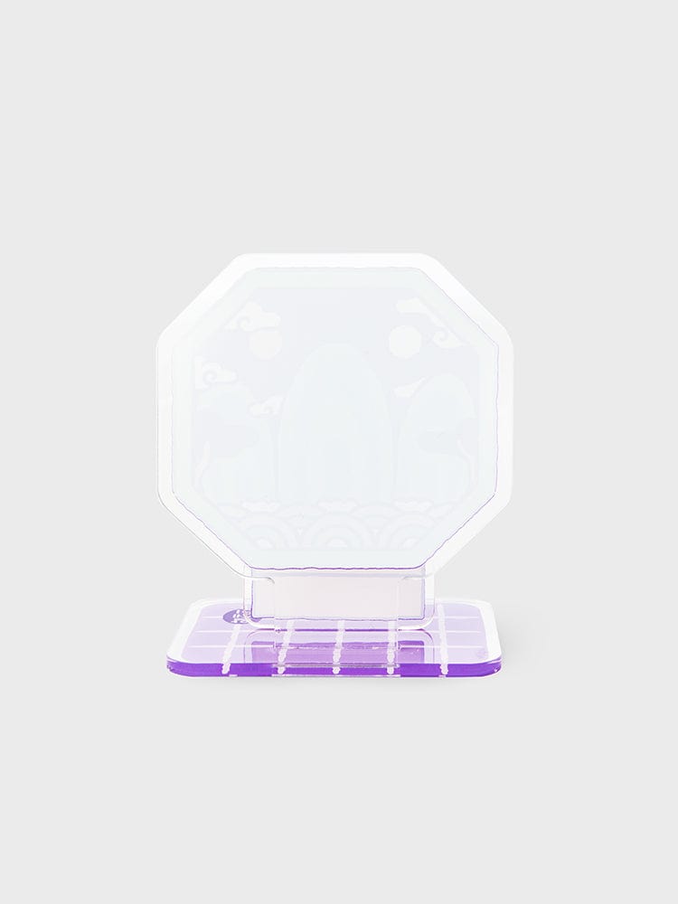 BT21 RJ BABY ACRYLIC STAND K-EDITION ver.2