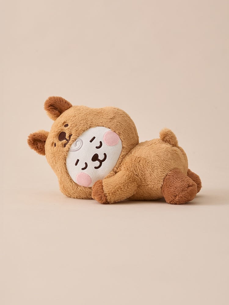 BT21 RJ BABY LYING DOLL FLUFFY