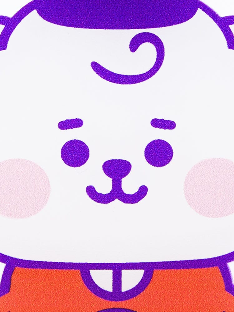 BT21 RJ BABY MINI ACRYLIC STAND K-EDITION ver.2