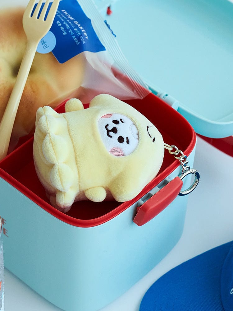 BT21 RJ BABY MINI DOLL KEYRING OCEAN FRIENDS