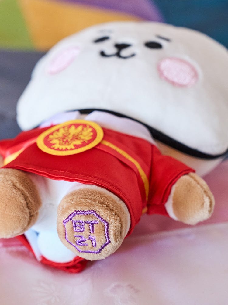 BT21 RJ BABY PLUSH DOLL K-EDITION 2