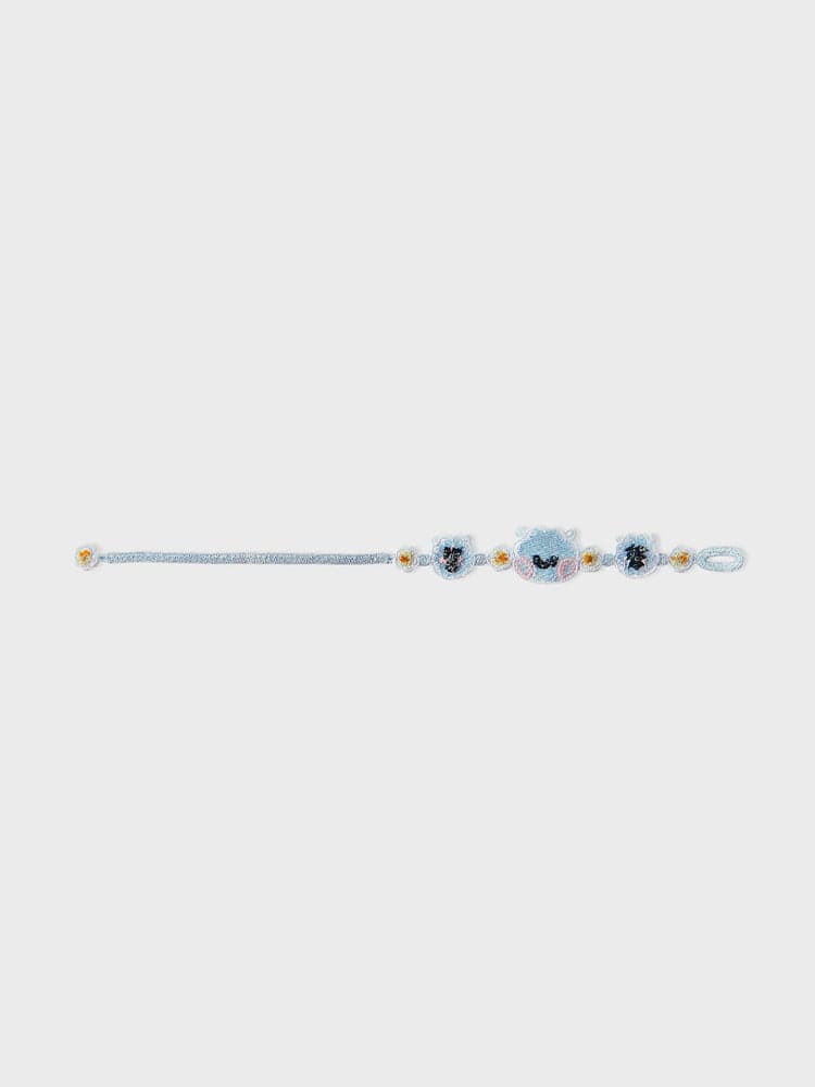 BT21 RJ BRACELET BIG & TINY EDITION