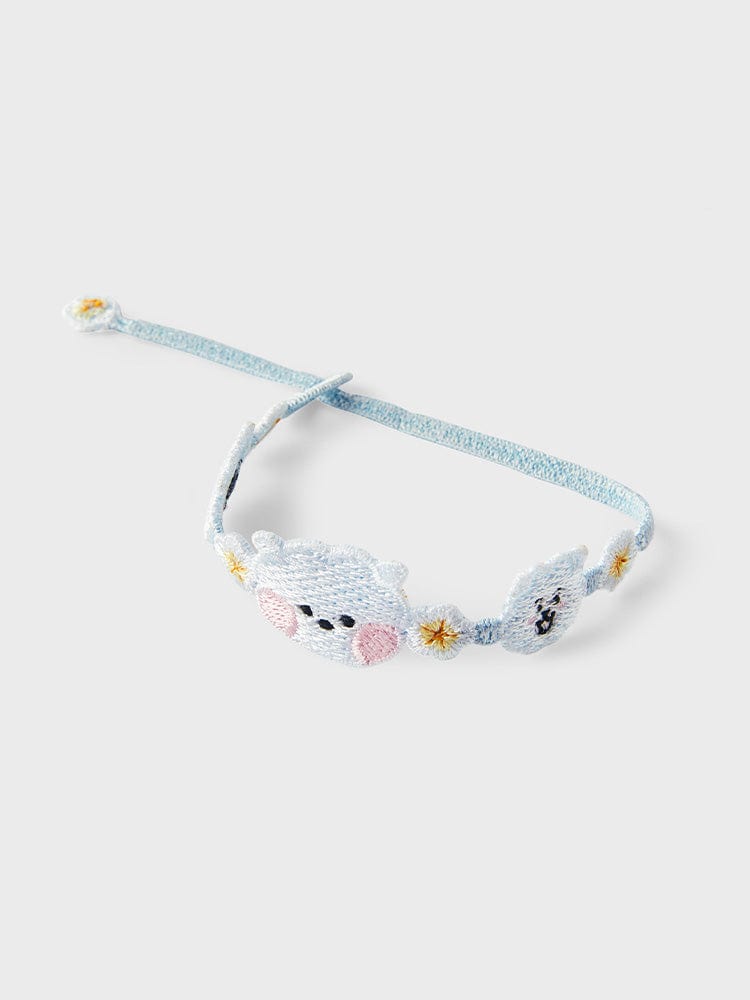 BT21 RJ BRACELET BIG & TINY EDITION