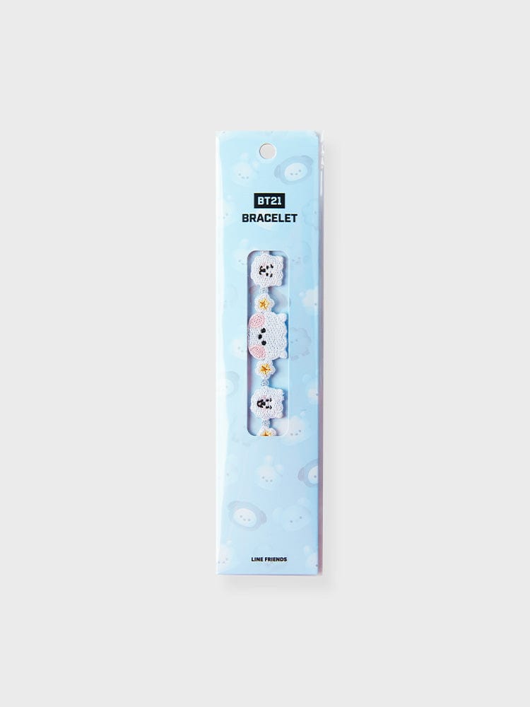 BT21 RJ BRACELET BIG & TINY EDITION