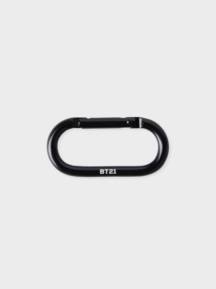 BT21 RJ MINI BAG CHARM POUCH NEW BASIC EDITION