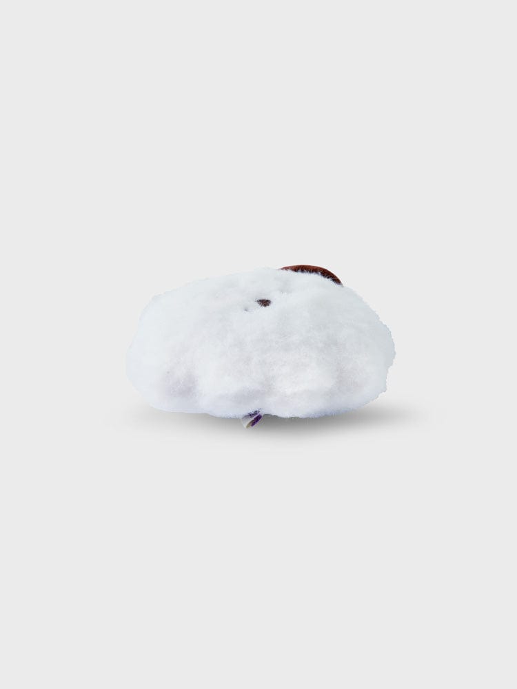 BT21 RJ MINI KEYRING HOPE IN LOVE