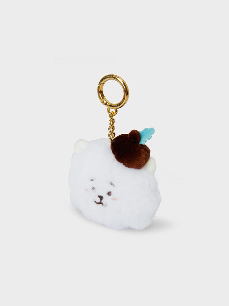 BT21 RJ MINI KEYRING HOPE IN LOVE