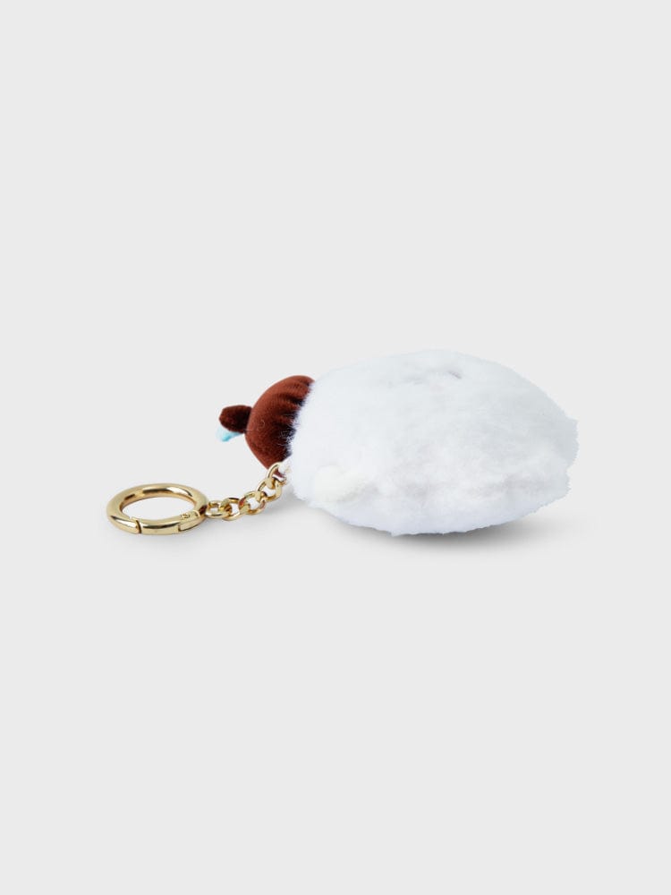 BT21 RJ MINI KEYRING HOPE IN LOVE