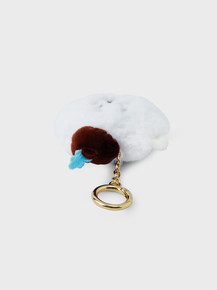 BT21 RJ MINI KEYRING HOPE IN LOVE