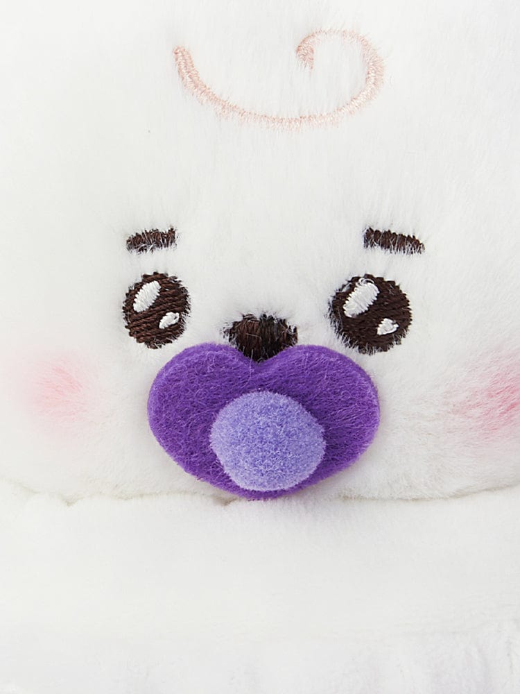 BT21 RJ NEWBORN BABY PLUSH