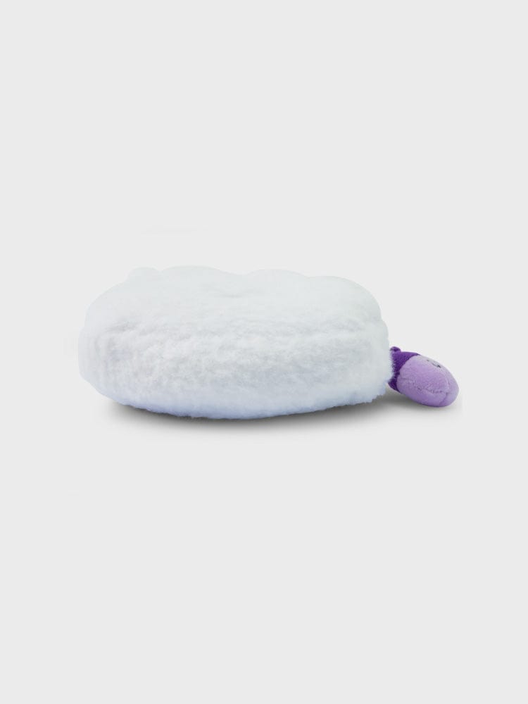 BT21 RJ PLUSH POUCH HOPE IN LOVE