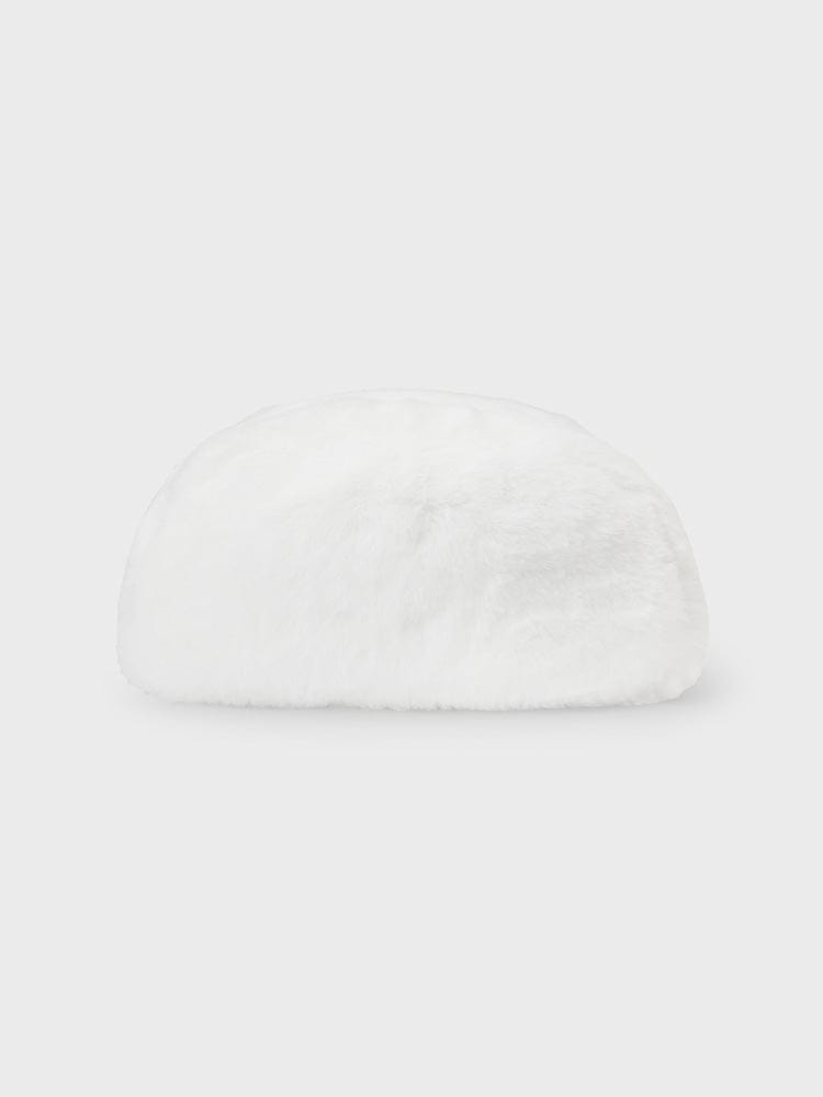 BT21 RJ PLUSH TISSUE HOLDER COZY HOME