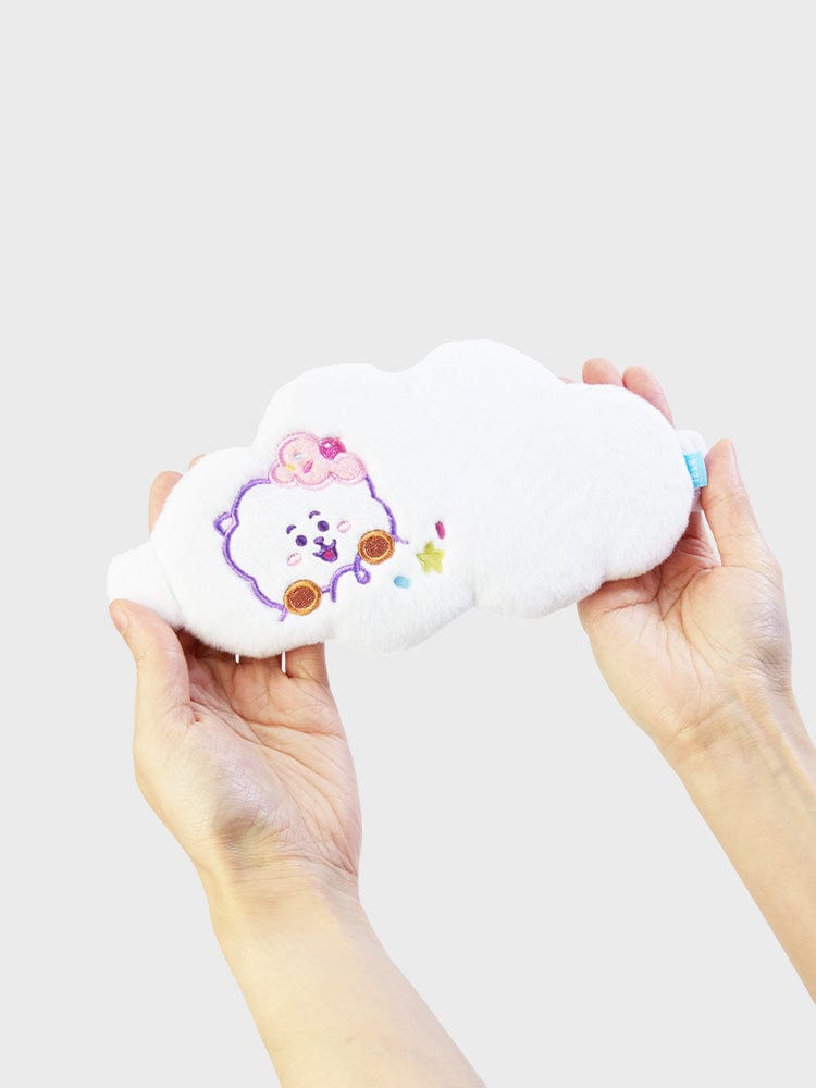 BT21 RJ SLEEP SHADE ON THE CLOUD EDITION