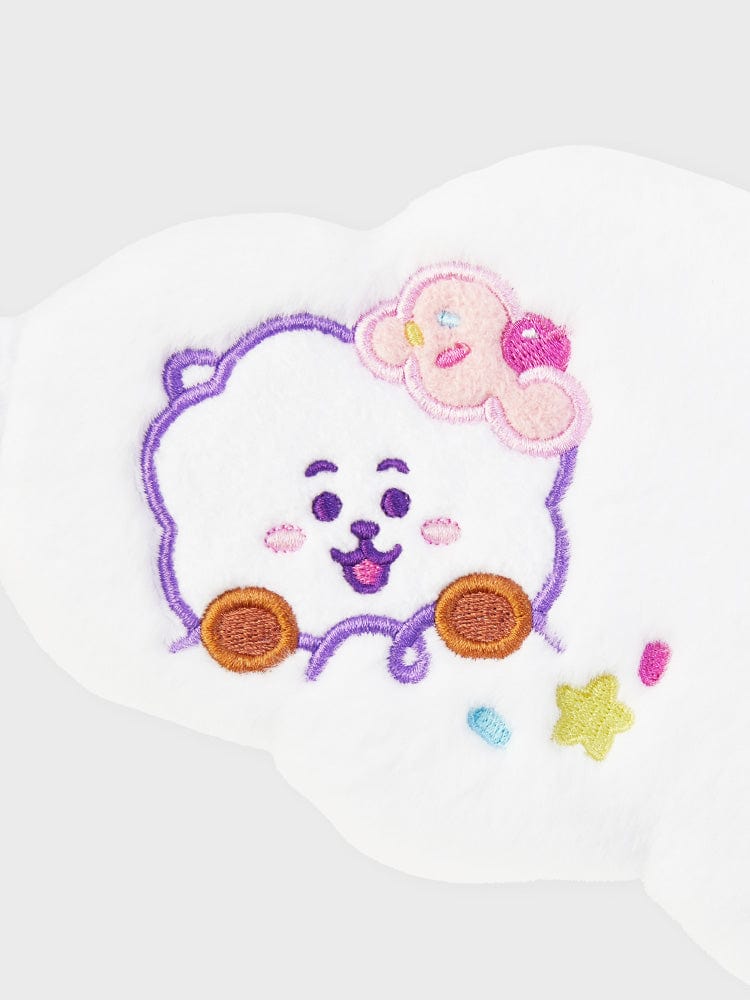 BT21 RJ SLEEP SHADE ON THE CLOUD EDITION