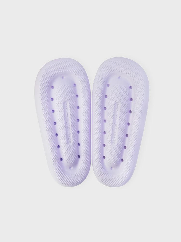 BT21 RJ SLIPPERS ON THE CLOUD EDITION
