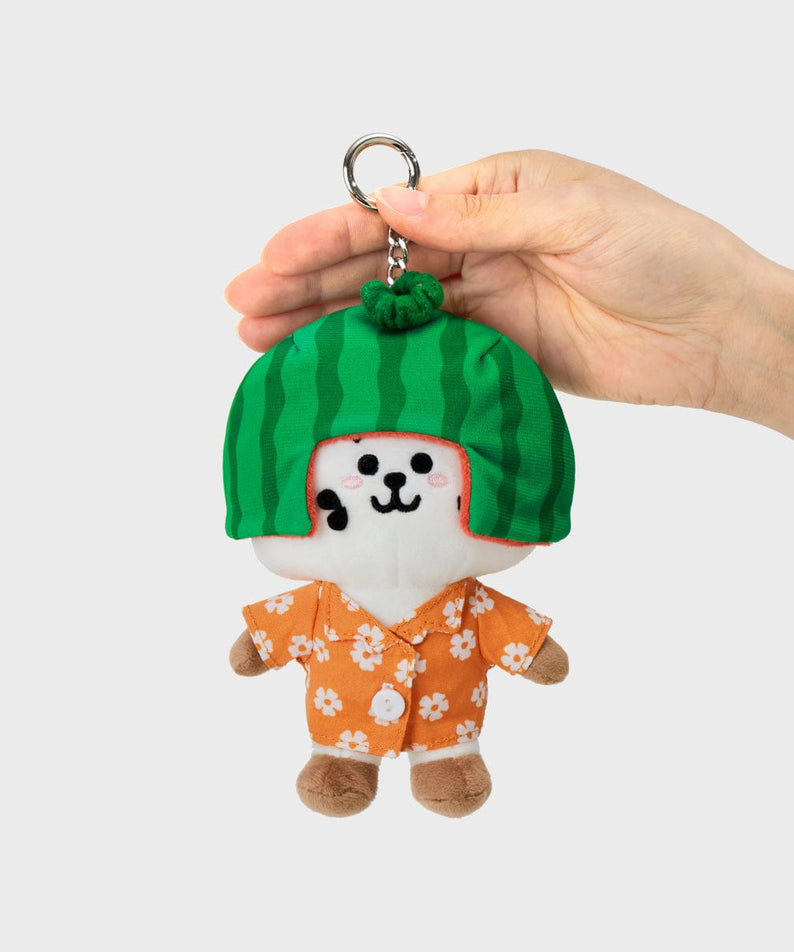 BT21 RJ SUMMER LANE BODY BAG CHARM