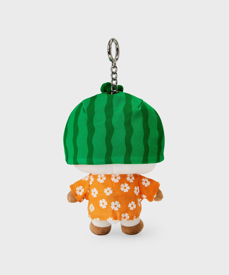 BT21 RJ SUMMER LANE BODY BAG CHARM