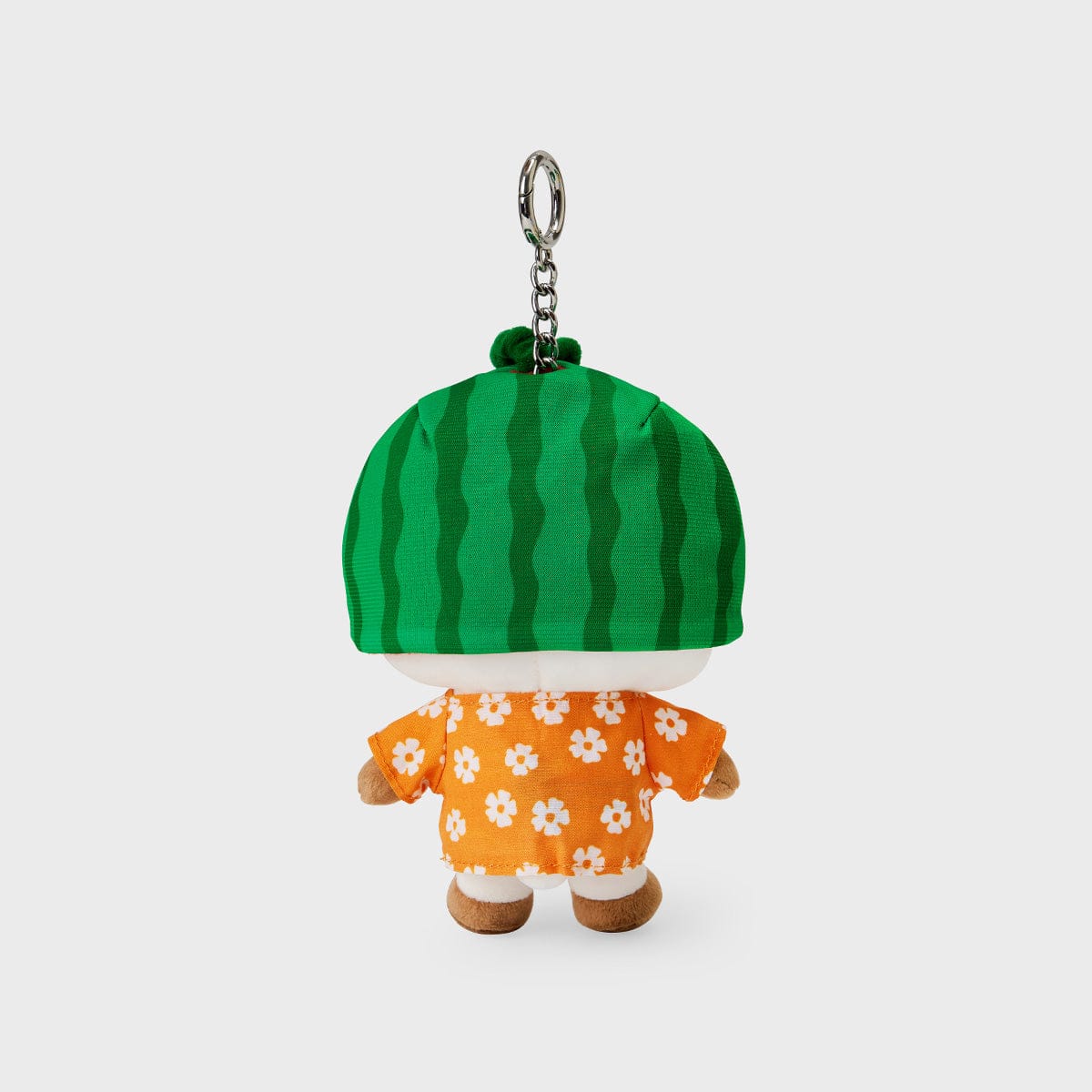 BT21 RJ SUMMER LANE BODY BAG CHARM