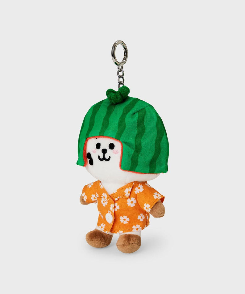 BT21 RJ SUMMER LANE BODY BAG CHARM