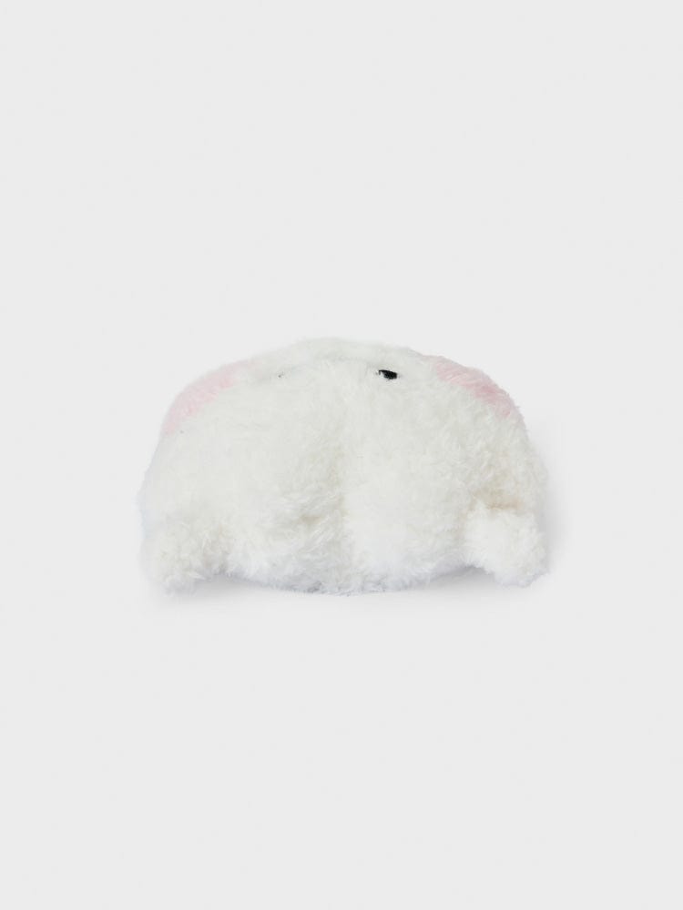BT21 RJ minini HANDHELD MIRROR GLITTER EDITION